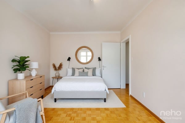 Maison jumelée au calme, à deux pas de Sion 5
