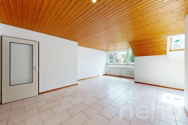 Helle und gepflegte 2.5-Zi.-Wohnung an attraktiver Lage in Arlesheim 3