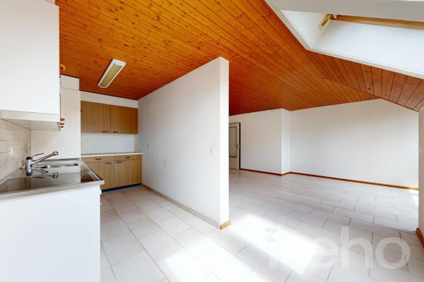 Helle und gepflegte 2.5-Zi.-Wohnung an attraktiver Lage in Arlesheim 7