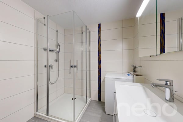 Helle und gepflegte 2.5-Zi.-Wohnung an attraktiver Lage in Arlesheim 9