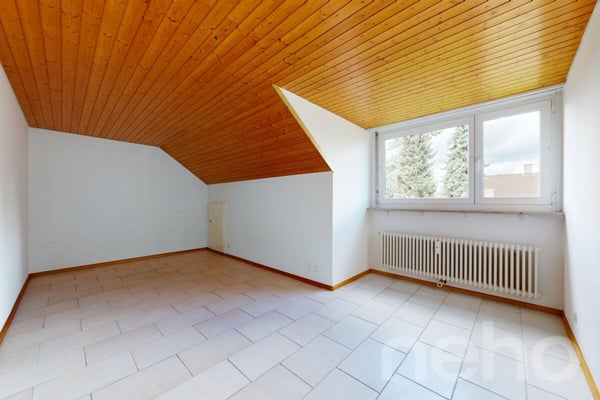 Helle und gepflegte 2.5-Zi.-Wohnung an attraktiver Lage in Arlesheim 8