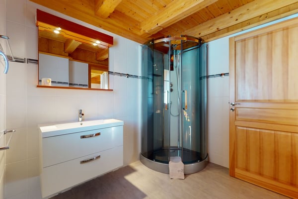 Magnifique chalet proche de Crans-Montana 10
