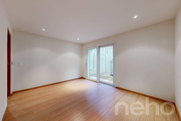 Charmante maison comprenant deux appartement ! 1