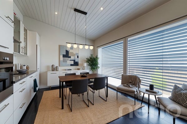 Charmante maison comprenant deux appartement ! 8