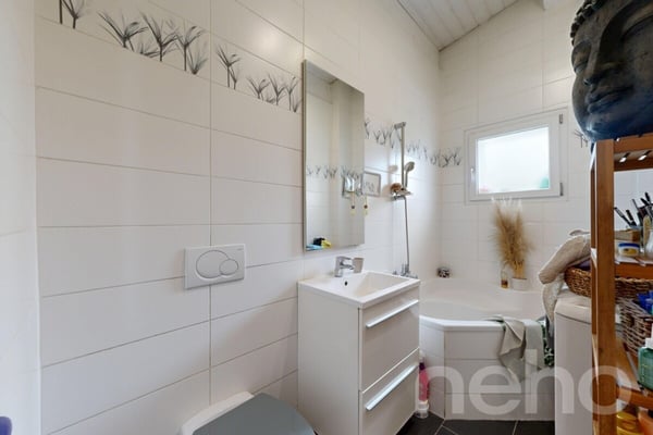 Charmante maison comprenant deux appartement ! 10