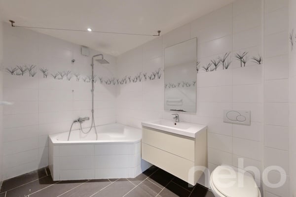 Charmante maison comprenant deux appartement ! 5
