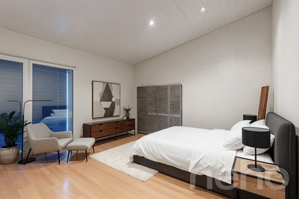 Charmante maison comprenant deux appartement ! 9
