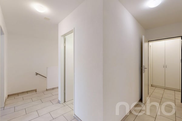 Élégant duplex en rez-de-jardin dans un cadre privilégié 12