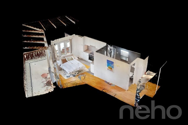 Superbe studio ensoleillé à Crans-Montana 10