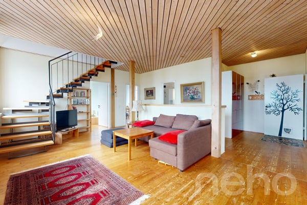 Zweifamilienhaus mit traumhafter Aussicht 2