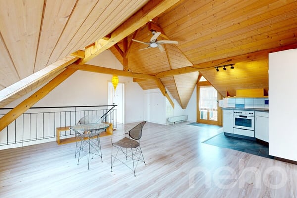 Zweifamilienhaus mit traumhafter Aussicht 5