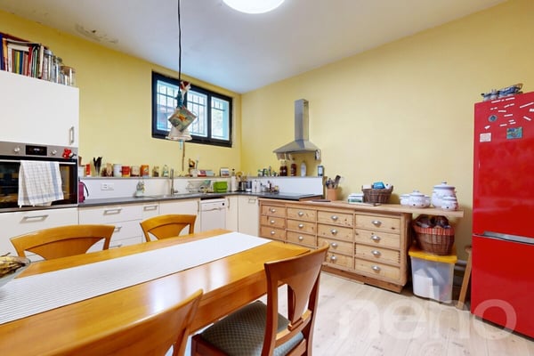 Zweifamilienhaus mit traumhafter Aussicht 8