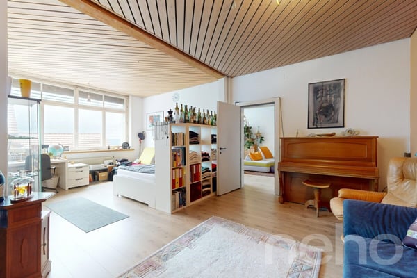 Zweifamilienhaus mit traumhafter Aussicht 9