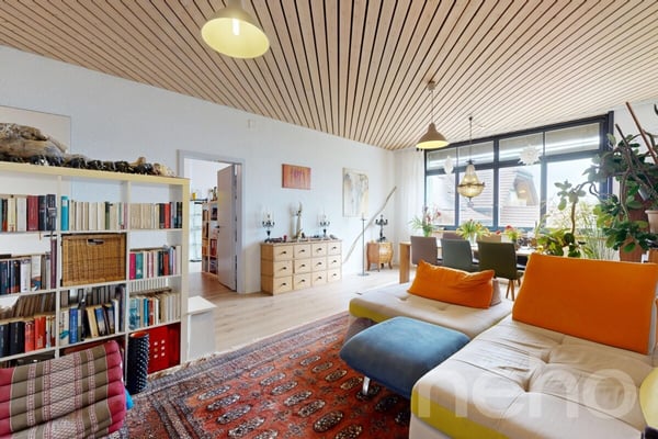 Zweifamilienhaus mit traumhafter Aussicht 7