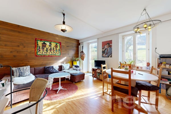 Immeuble 6 lots ? Bon rendement, prêt à exploiter 2