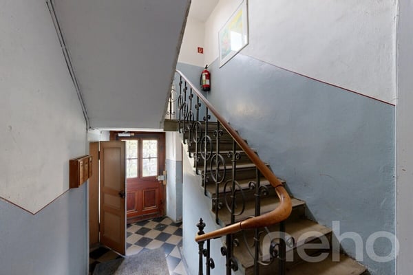 Immeuble 6 lots ? Bon rendement, prêt à exploiter 4