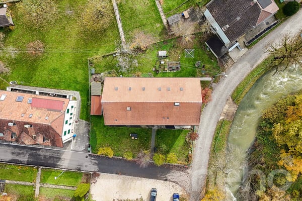 Immeuble 6 lots ? Bon rendement, prêt à exploiter 11