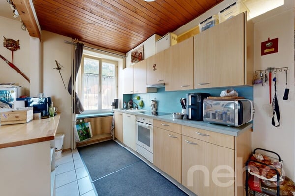 Immeuble 6 lots ? Bon rendement, prêt à exploiter 8