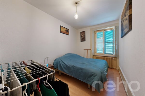Immeuble 6 lots ? Bon rendement, prêt à exploiter 9