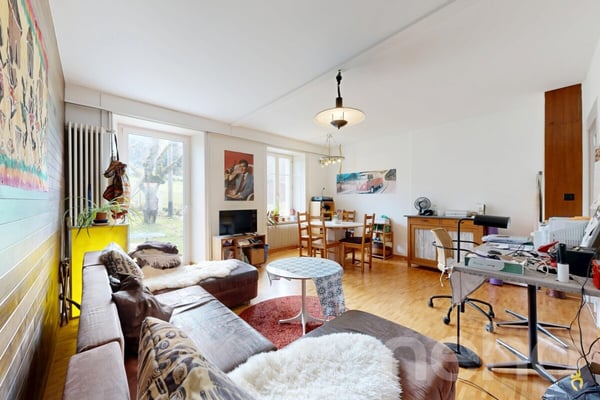 Immeuble 6 lots ? Bon rendement, prêt à exploiter 5