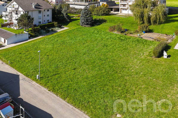 Terrain idéal pour immeuble locatif ? permis en force 3