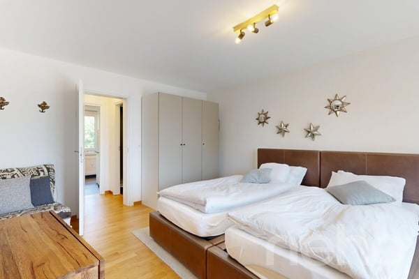 Superbe studio rénové à Crans-Montana 3