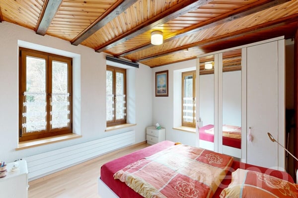 Magnifique villa individuelle avec atelier séparé 8