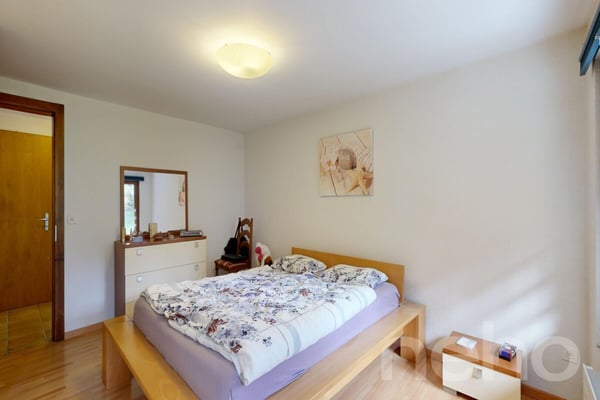 Magnifique villa individuelle avec atelier séparé 9
