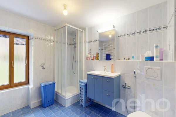 Magnifique villa individuelle avec atelier séparé 10