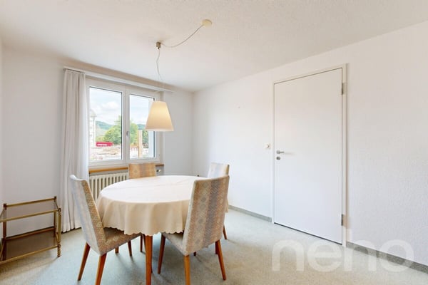 Freistehendes 5.5 Zimmer Einfamilienhaus im ruhigen Kleindöttingen 5