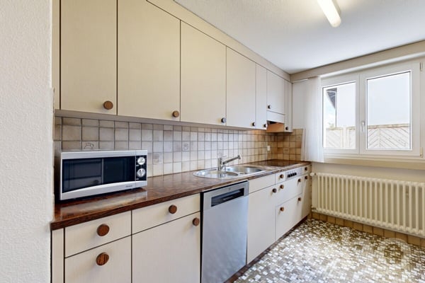 Freistehendes 5.5 Zimmer Einfamilienhaus im ruhigen Kleindöttingen 10