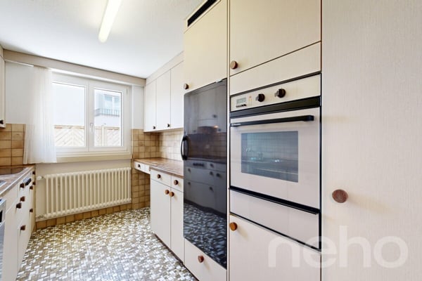 Freistehendes 5.5 Zimmer Einfamilienhaus im ruhigen Kleindöttingen 11
