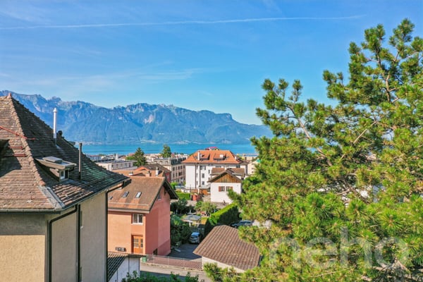 Appartement neuf en attique avec grand balcon, confort et lumière 10