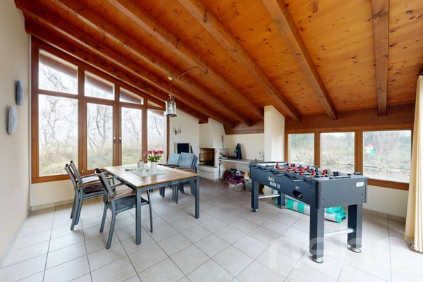 Eindrückliches Zuhause an idyllischer Lage 2