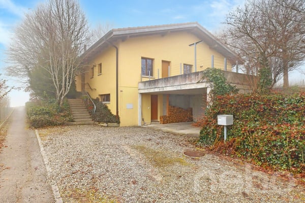 Eindrückliches Zuhause an idyllischer Lage 11