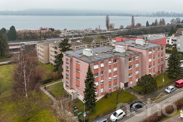 2 appartements idéalement situés 2