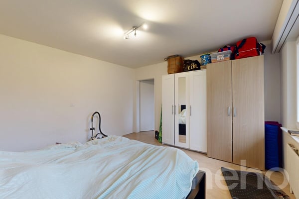 2 appartements idéalement situés 11