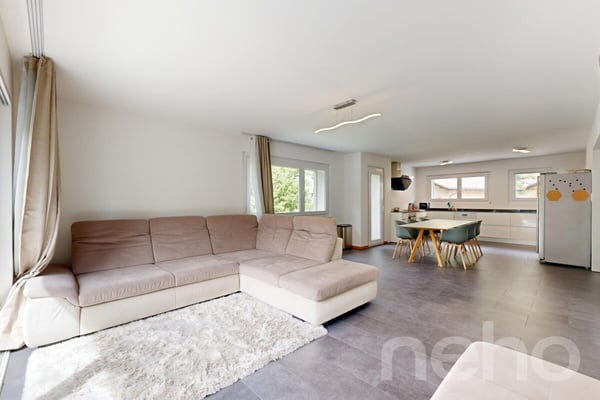 Charmante maison individuelle de plus de 200 m² à Fully 9