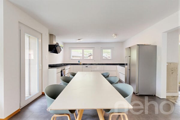 Charmante maison individuelle de plus de 200 m² à Fully 7