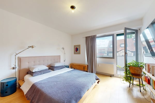 Stilvolle Maisonettewohnung mit Garage im Herzen von Kleinbasel 12