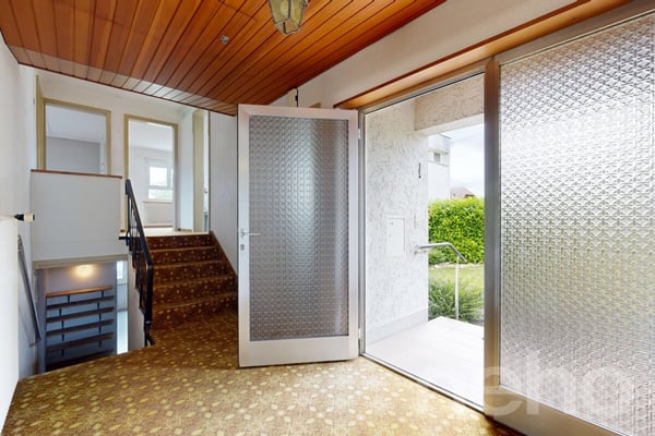 Einfamilienhaus mit separatem Atelier 8