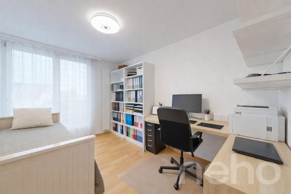 Familienfreundliches 6-Zimmer-Reihenmittelhaus in Bassersdorf 7