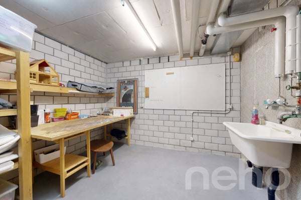 Familienfreundliches 6-Zimmer-Reihenmittelhaus in Bassersdorf 12