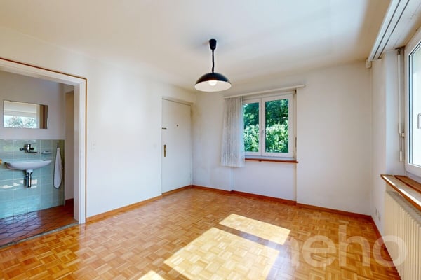 Grosszügiges 6.5-Zimmer-Einfamilienhaus mit grossem Garten 8