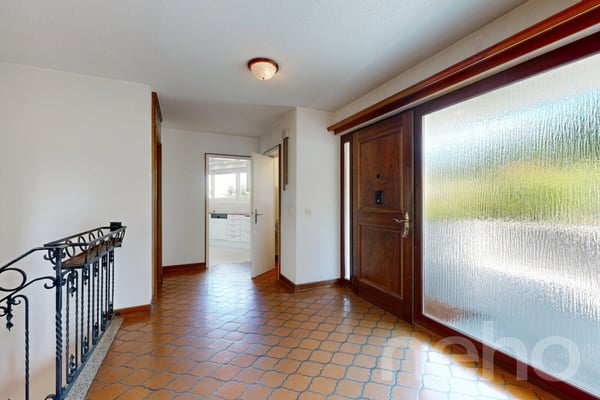 Grosszügiges 6.5-Zimmer-Einfamilienhaus mit grossem Garten 4