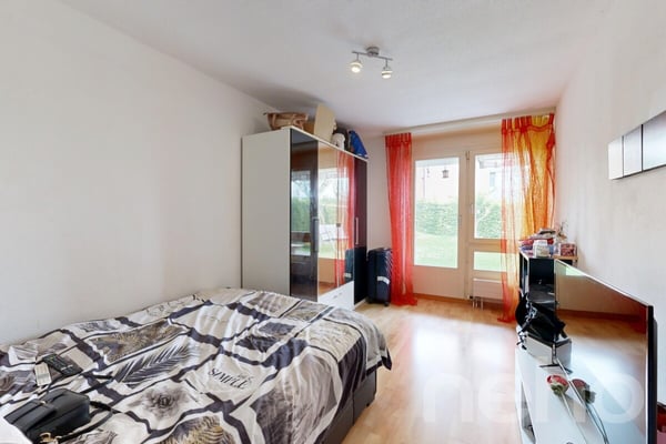 Appartement à Granges-Paccot 9