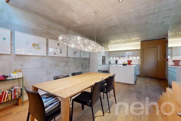 Modernes Zuhause mit Garten, Garage & Wohlfühlambiente 5