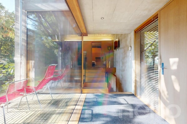 Modernes Zuhause mit Garten, Garage & Wohlfühlambiente 7