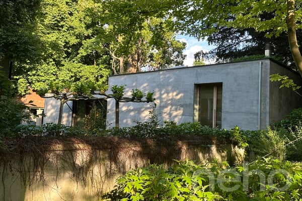 Modernes Zuhause mit Garten, Garage & Wohlfühlambiente 1