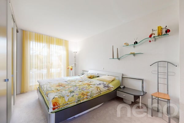 5,5-Zimmer-Haus, ein Bijou an unverbaubarer Lage über dem Bodensee 7
